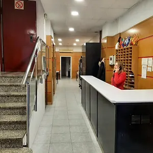 San Ramon Barcelona