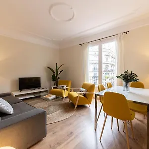 Ola Living Diagonal Ii Barcelona