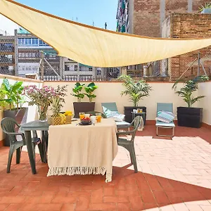 Bbarcelona Boutique Barcelona