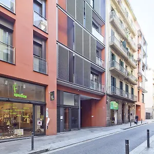 Bonavista - Virreina Barcelona