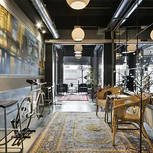 Fira By Gaiarooms Barcelona